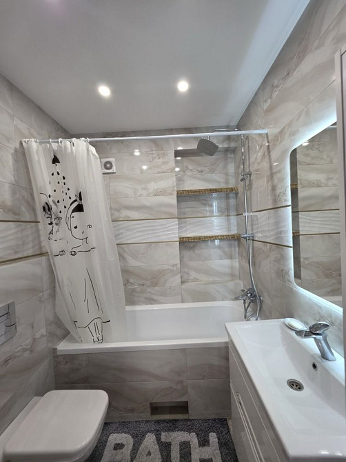 Здам трикімнатну квартиру в ЖК Синергія 3 Сингаївського Ирпень - изображение 6