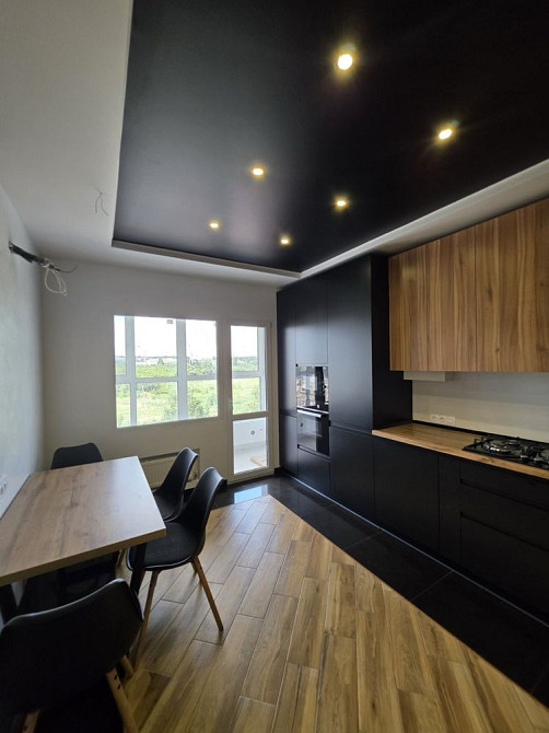 Здам трикімнатну квартиру в ЖК Синергія 3 Сингаївського Ирпень - изображение 1