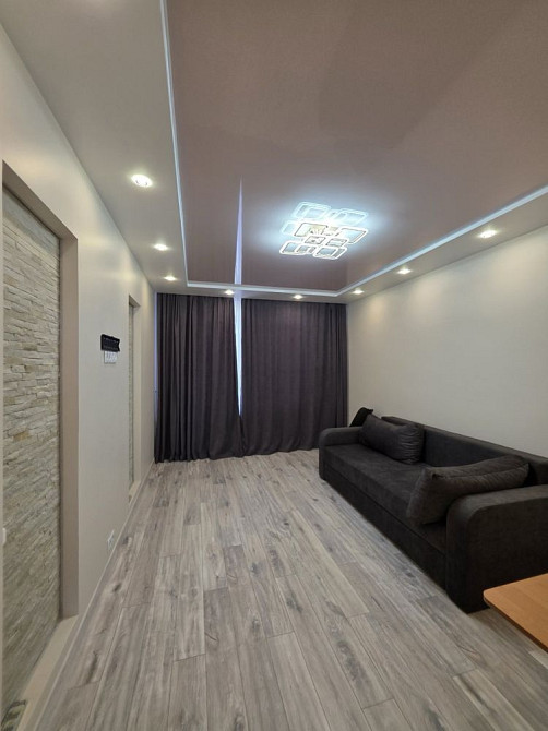 Здам трикімнатну квартиру в ЖК Синергія 3 Сингаївського Ирпень - изображение 8