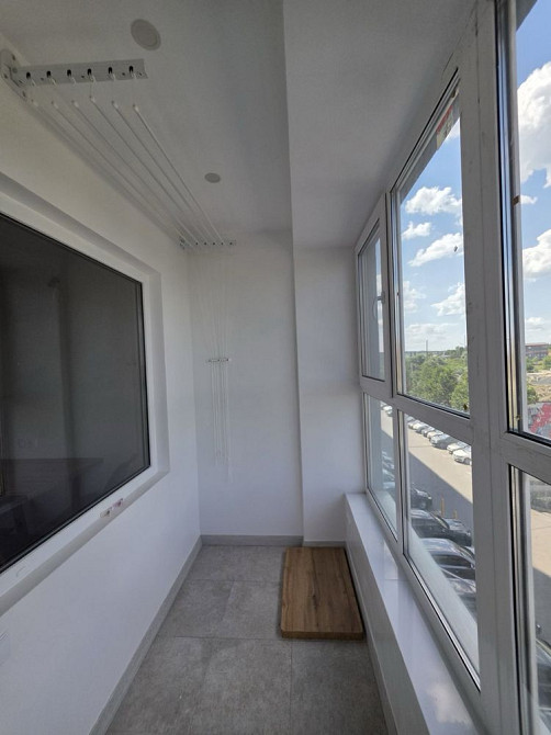 Здам трикімнатну квартиру в ЖК Синергія 3 Сингаївського Ирпень - изображение 4