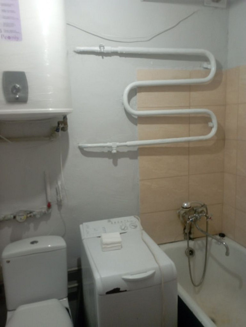 Сдам 1 к квартиру ж/м Приднепровск ул. Роторная Днепр - изображение 5