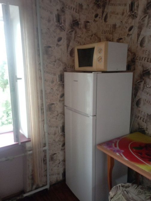 Сдам 1 к квартиру ж/м Приднепровск ул. Роторная Днепр - изображение 4