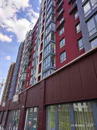 Продам, 1-кімн., 43м.кв., на 7 поверсі, КНЯГИНЕН Ивано-Франковск