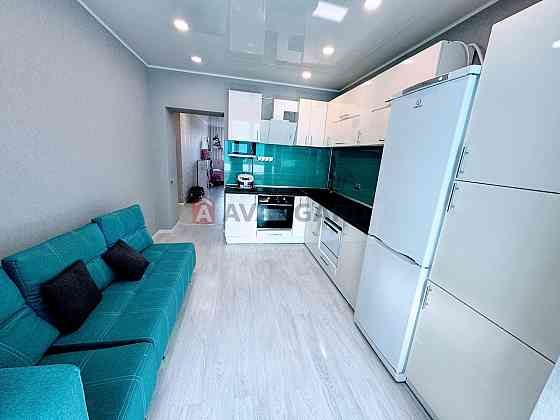 Продам сучасну 2кім кв. з євроремонтом в с. Білогородка! Белогородка (Киевская обл.)