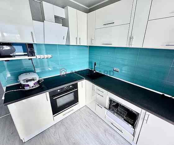 Продам сучасну 2кім кв. з євроремонтом в с. Білогородка! Белогородка (Киевская обл.)