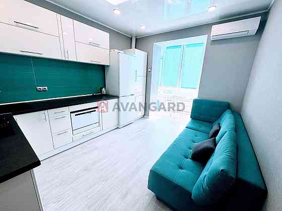 Продам сучасну 2кім кв. з євроремонтом в с. Білогородка! Белогородка (Киевская обл.)