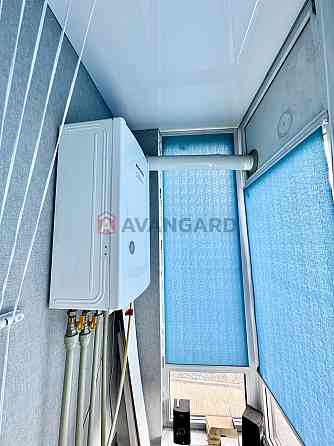 Продам сучасну 2кім кв. з євроремонтом в с. Білогородка! Белогородка (Киевская обл.)