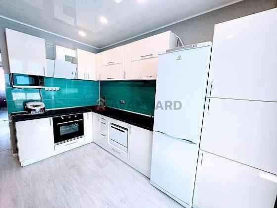 Продам сучасну 2кім кв. з євроремонтом в с. Білогородка! Белогородка (Киевская обл.)