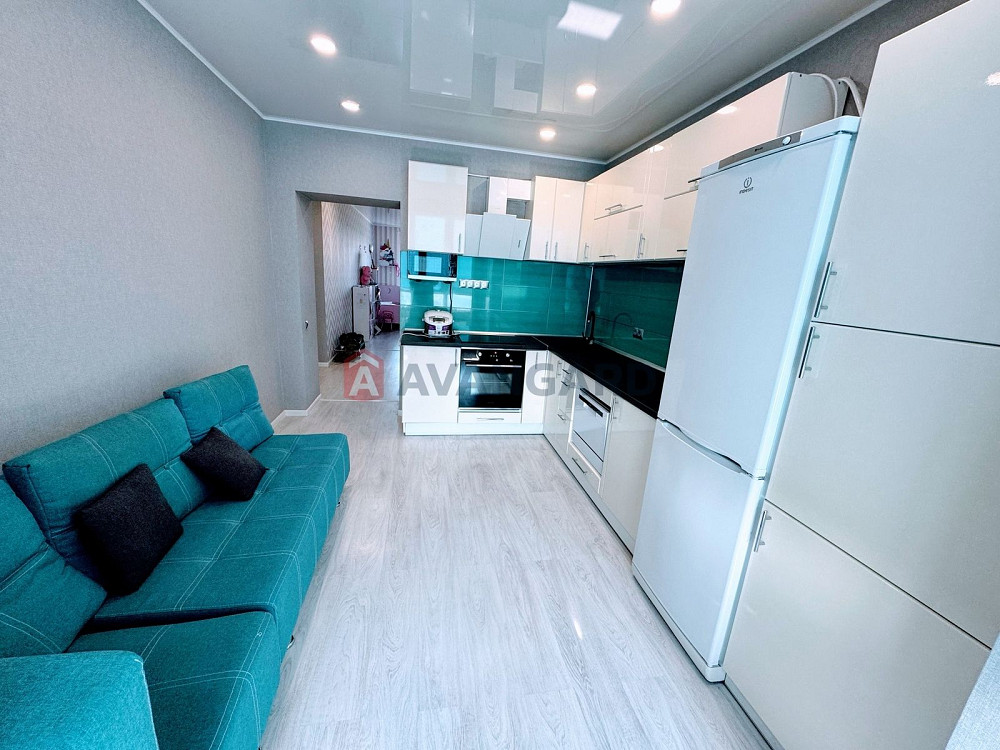 Продам сучасну 2кім кв. з євроремонтом в с. Білогородка! Білогородка (Київська обл.) - зображення 2