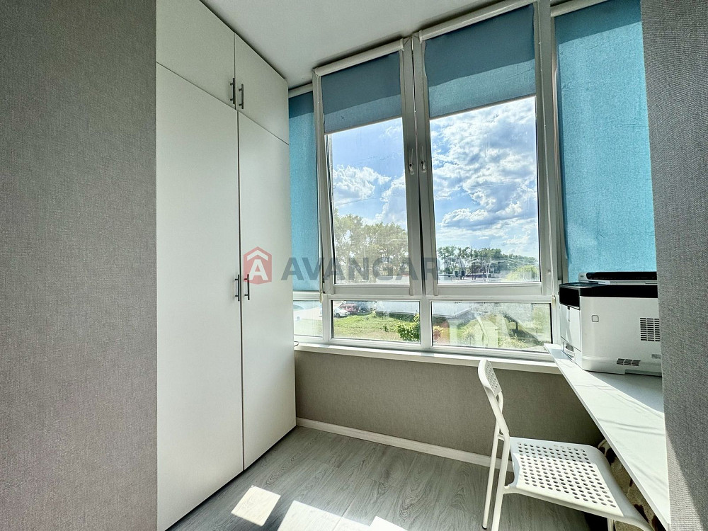 Продам сучасну 2кім кв. з євроремонтом в с. Білогородка! Білогородка (Київська обл.) - зображення 7