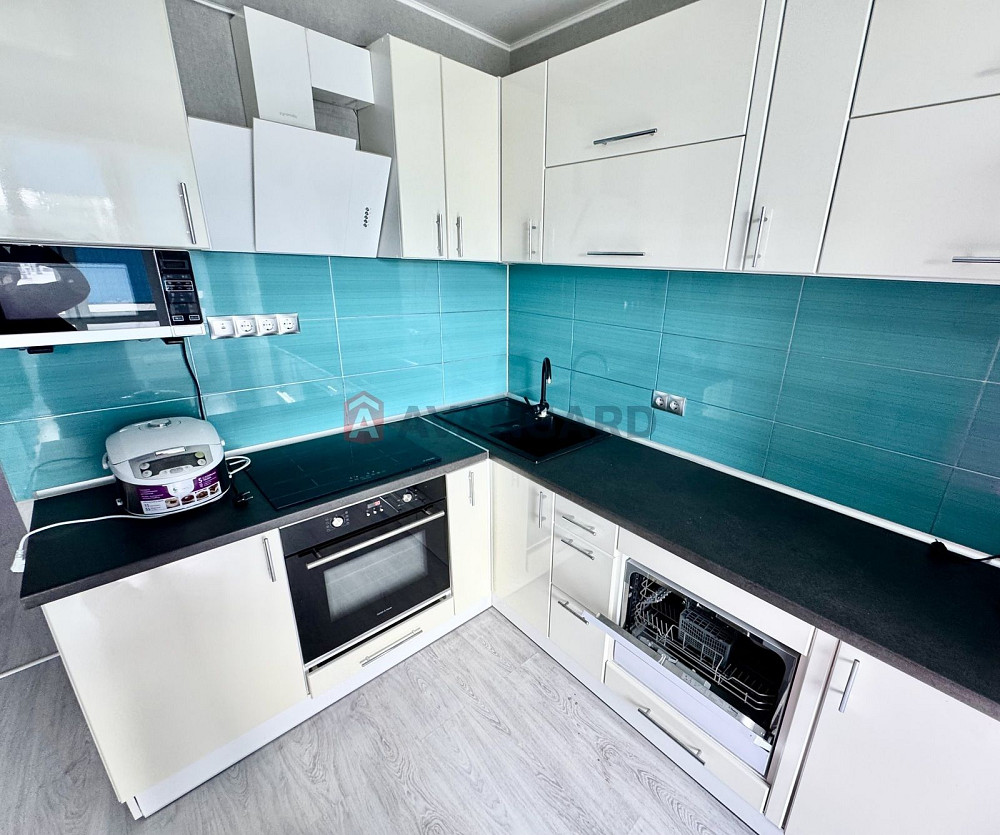 Продам сучасну 2кім кв. з євроремонтом в с. Білогородка! Білогородка (Київська обл.) - зображення 4