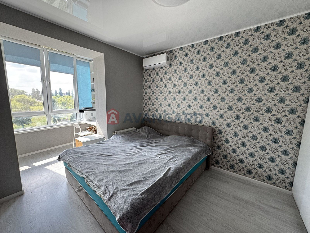 Продам сучасну 2кім кв. з євроремонтом в с. Білогородка! Білогородка (Київська обл.) - зображення 6