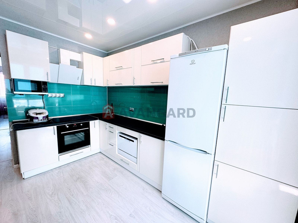 Продам сучасну 2кім кв. з євроремонтом в с. Білогородка! Білогородка (Київська обл.) - зображення 3