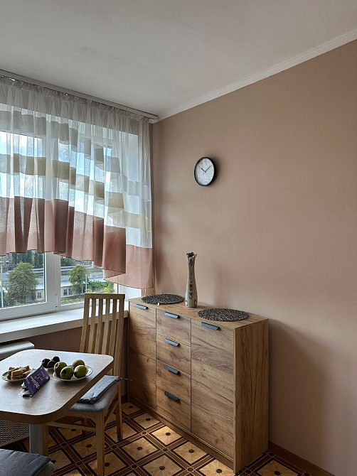 1 комнатная кв. метро Шулявская Киев - изображение 2