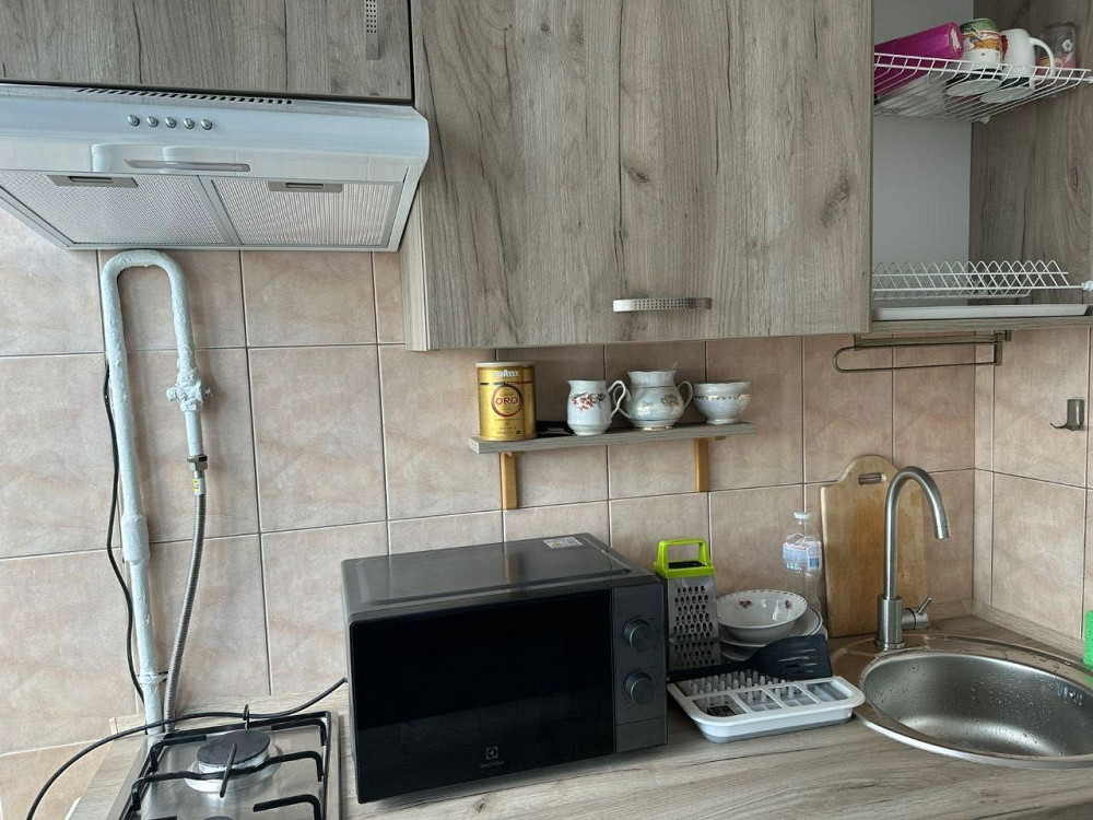 1 комнатная кв. метро Шулявская Киев - изображение 7