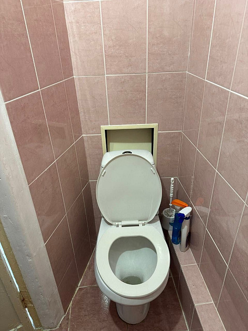 1 комнатная кв. метро Шулявская Киев - изображение 8