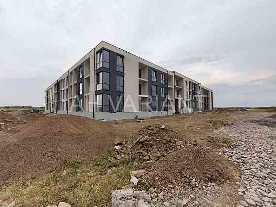 Продається 2-кімнатна квартира, ЖК Еліт Парк
Код: 28975 Сторожниця(Ужгородський р-н)