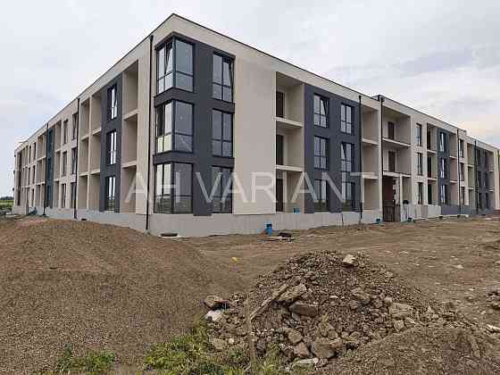 Продається 2-кімнатна квартира, ЖК Еліт Парк
Код: 28975 Сторожниця(Ужгородський р-н)