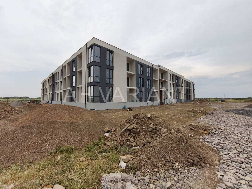 Продається 2-кімнатна квартира, ЖК Еліт Парк
Код: 28975 Сторожница(Ужгородский р-н) - изображение 2