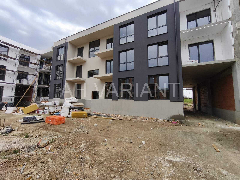 Продається 2-кімнатна квартира, ЖК Еліт Парк
Код: 28975 Сторожница(Ужгородский р-н) - изображение 4