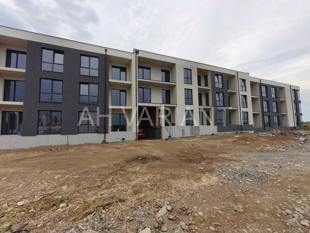 Продається 2-кімнатна квартира, ЖК Еліт Парк
Код: 28975 Сторожница(Ужгородский р-н) - изображение 3