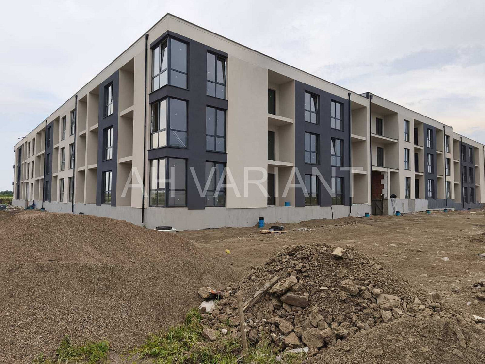 Продається 2-кімнатна квартира, ЖК Еліт Парк
Код: 28975 Сторожница(Ужгородский р-н) - изображение 1