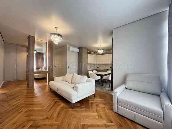 Перша здача/ЖК Резидент Парк/Residense Park/Набережна/Боздош/77 м2 Ужгород