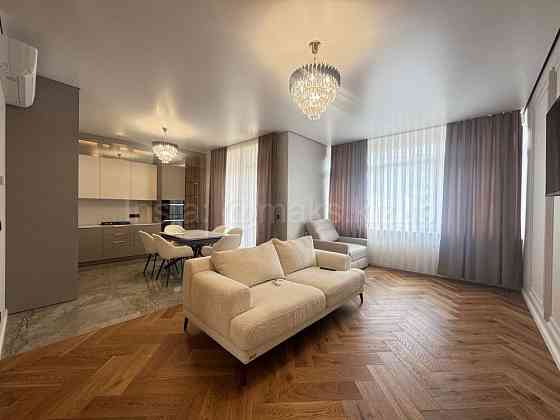 Перша здача/ЖК Резидент Парк/Residense Park/Набережна/Боздош/77 м2 Ужгород