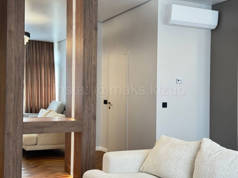 Перша здача/ЖК Резидент Парк/Residense Park/Набережна/Боздош/77 м2 Ужгород - зображення 4