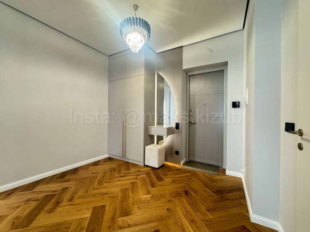 Перша здача/ЖК Резидент Парк/Residense Park/Набережна/Боздош/77 м2 Ужгород - зображення 7