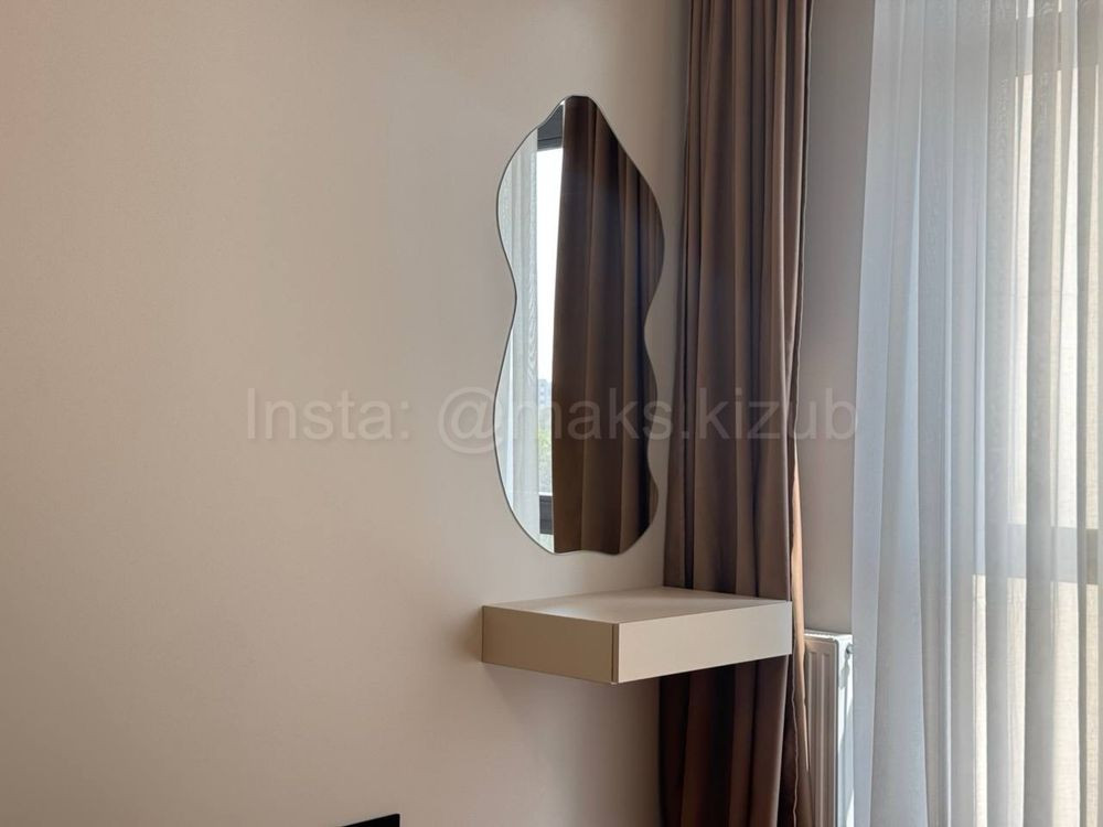 Перша здача/ЖК Резидент Парк/Residense Park/Набережна/Боздош/77 м2 Ужгород - зображення 6