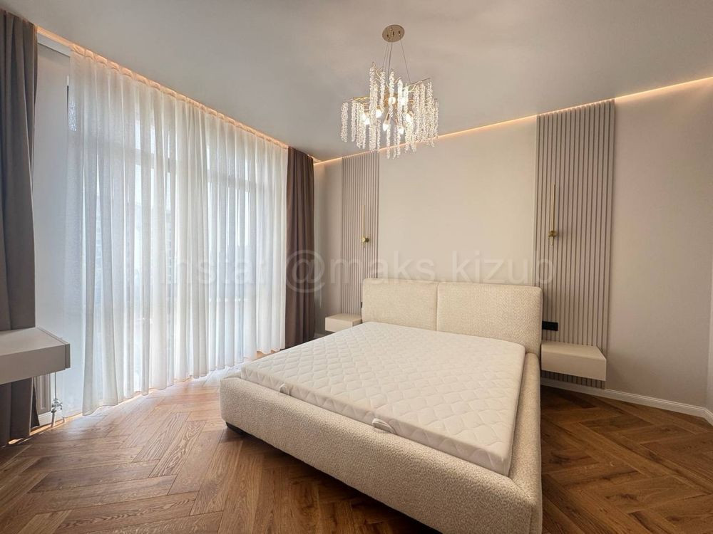 Перша здача/ЖК Резидент Парк/Residense Park/Набережна/Боздош/77 м2 Ужгород - зображення 8