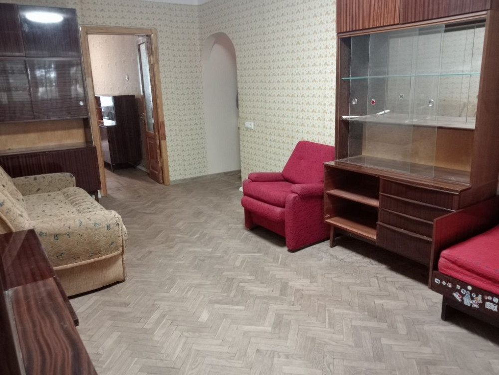 Сдам 2тком КВ Салтовка 604 мр Харьков - изображение 4