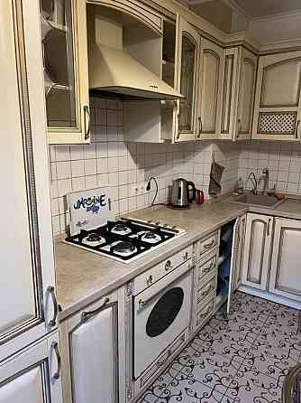 Довгострокова оренда 5ʼти кімнатної квартири, власник Киев