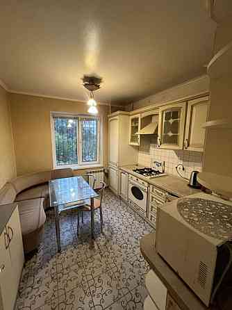 Довгострокова оренда 5ʼти кімнатної квартири, власник Киев