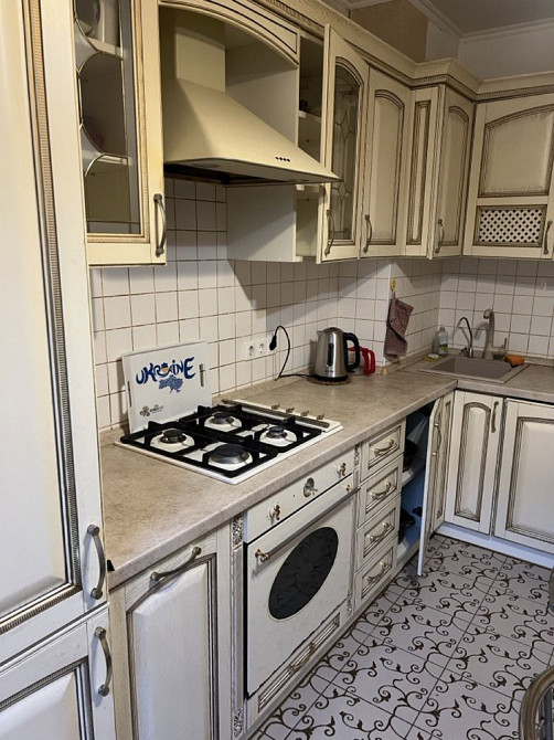 Довгострокова оренда 5ʼти кімнатної квартири, власник Киев - изображение 1