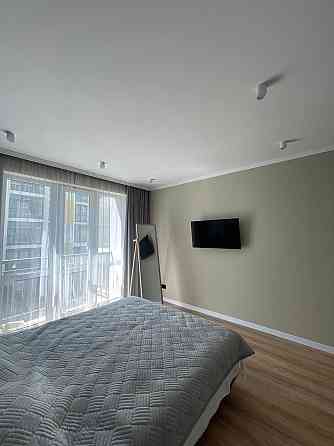 Оренда 1 кімнатної квартири+кухня-студія по вул Угорська, ЖК Софіївка Львів