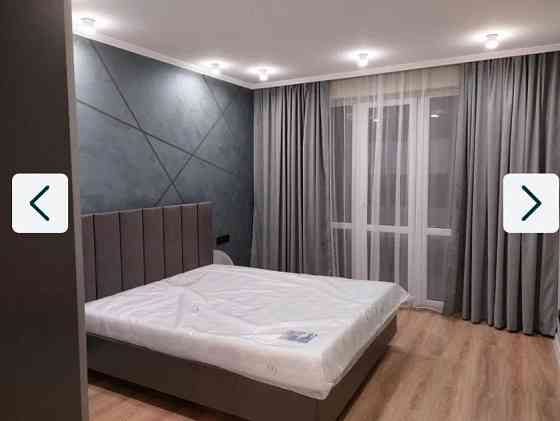 Оренда 1 кімнатної квартири+кухня-студія по вул Угорська, ЖК Софіївка Львів