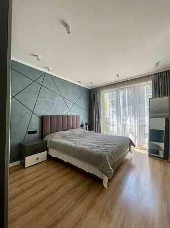 Оренда 1 кімнатної квартири+кухня-студія по вул Угорська, ЖК Софіївка Львів