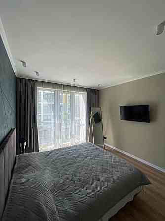 Оренда 1 кімнатної квартири+кухня-студія по вул Угорська, ЖК Софіївка Львів