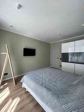 Оренда 1 кімнатної квартири+кухня-студія по вул Угорська, ЖК Софіївка Львів