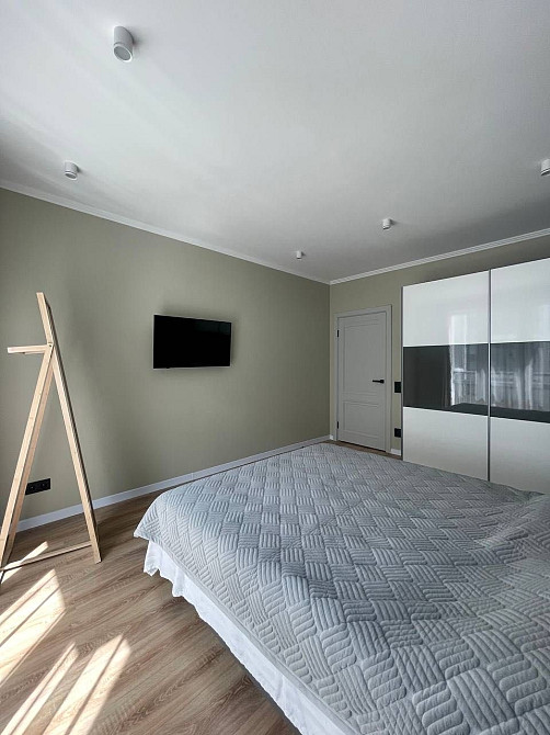 Оренда 1 кімнатної квартири+кухня-студія по вул Угорська, ЖК Софіївка Львів - зображення 1