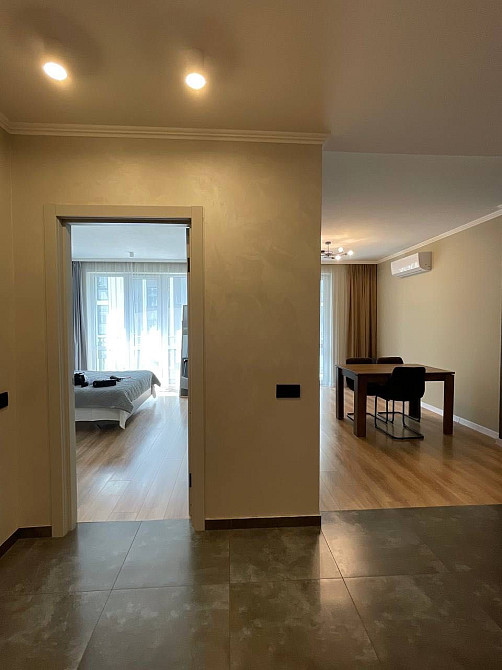 Оренда 1 кімнатної квартири+кухня-студія по вул Угорська, ЖК Софіївка Львів - зображення 7