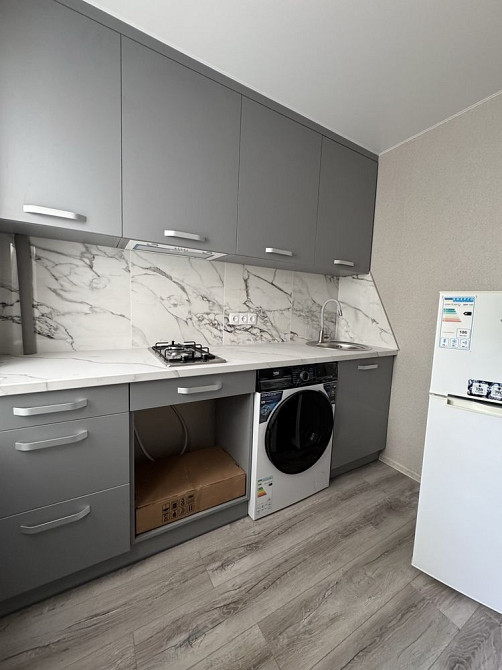 Оренда 1 кім Ацинус Центр капітальний ремонт Кропивницкий - изображение 4