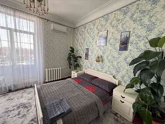 Бульвар Шевченко !  Аренда 2х ком.кв Запоріжжя