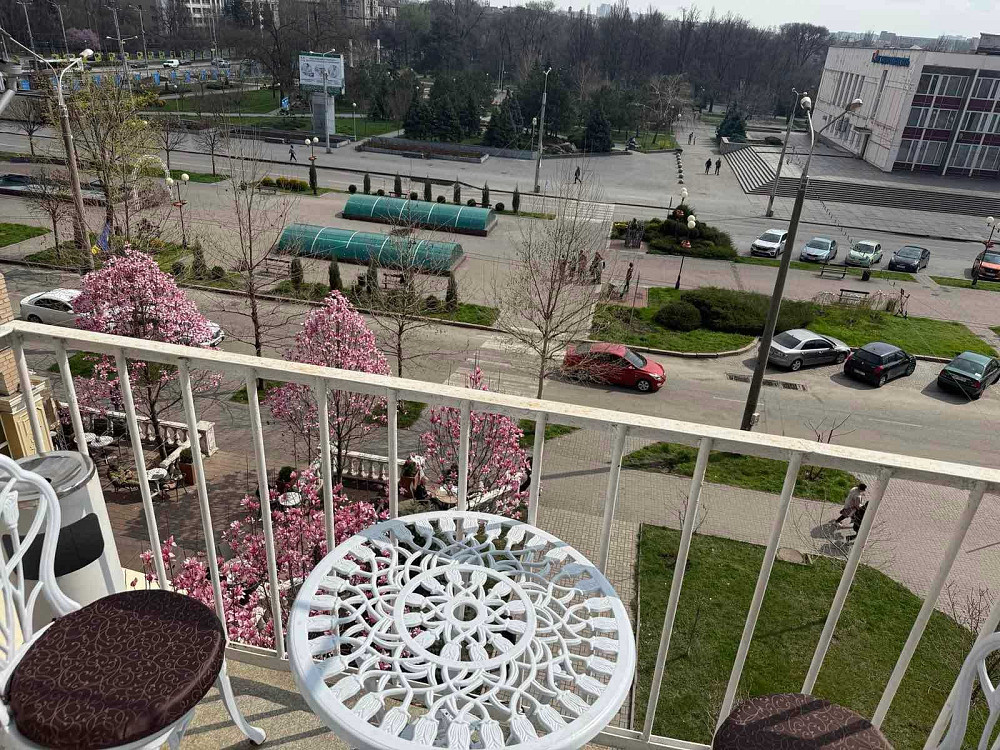 Бульвар Шевченко !  Аренда 2х ком.кв Запорожье - изображение 1