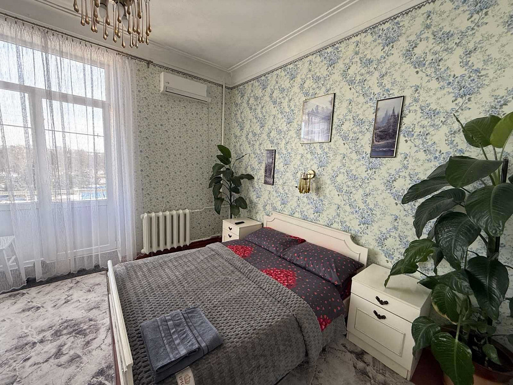 Бульвар Шевченко !  Аренда 2х ком.кв Запорожье - изображение 4