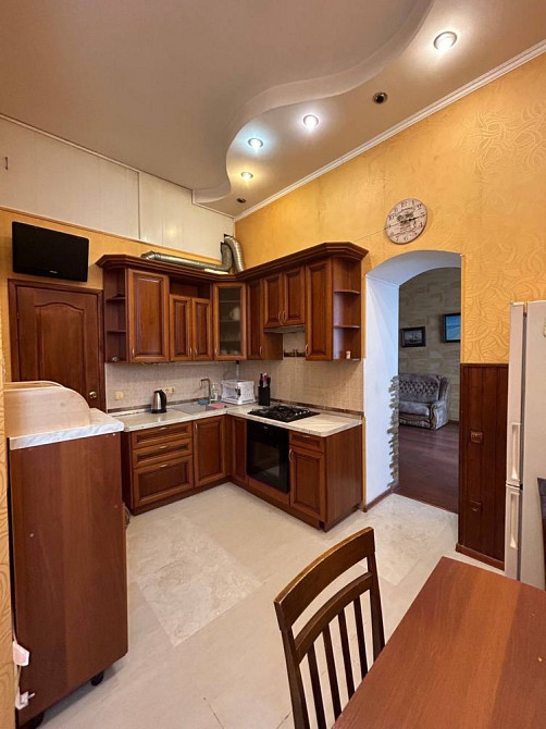 СДАМ! 3-х к. квартира Бунина 8/Канатная! Центр Одеса - зображення 1