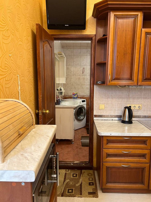 СДАМ! 3-х к. квартира Бунина 8/Канатная! Центр Одеса - зображення 5