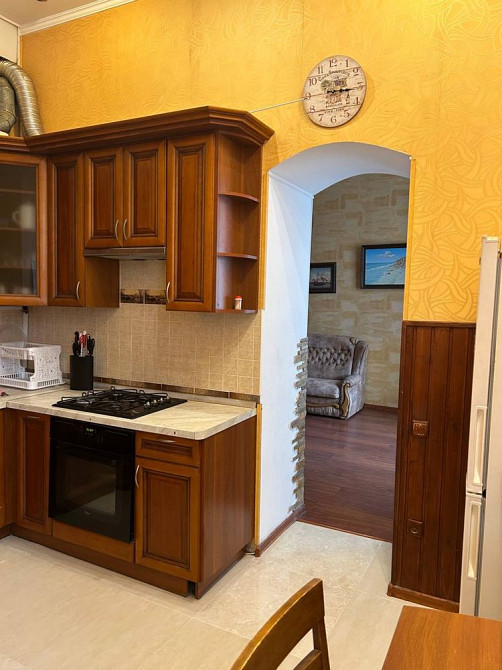 СДАМ! 3-х к. квартира Бунина 8/Канатная! Центр Одеса - зображення 8